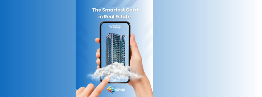 Digital Business Cards for Real Estate: Closing Deals Faster